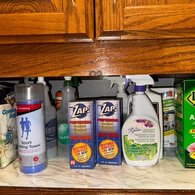 House Cleaning 
