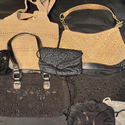 Fun Handbags 