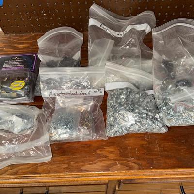 Organised Hardware