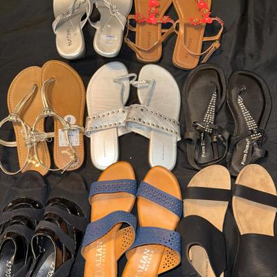 For Your Feet