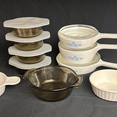Corning Ware Plus