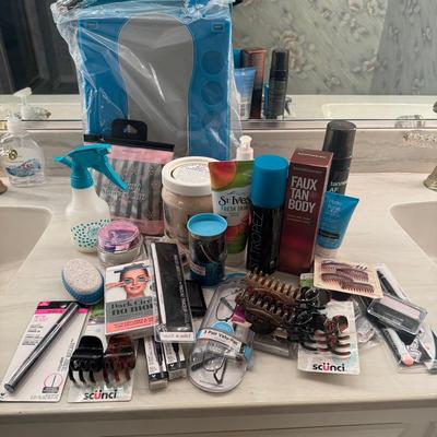Beauty Essentials  