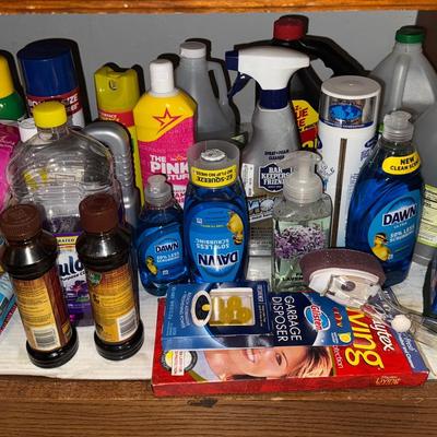 Clean Home 