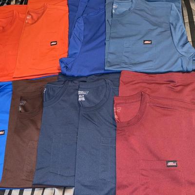 Dickies Shirts