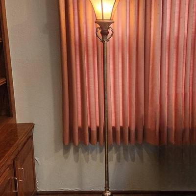 Fab Floor Lamp