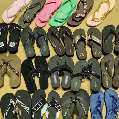 Flippity Flops
