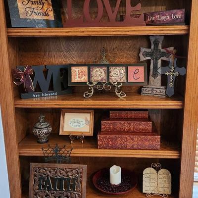 Inspired Decor
