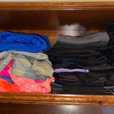 Workout Gear