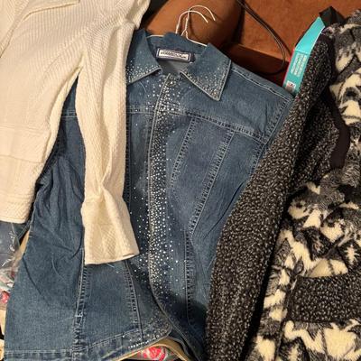 Casual Jackets