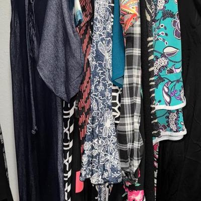 Dress Up