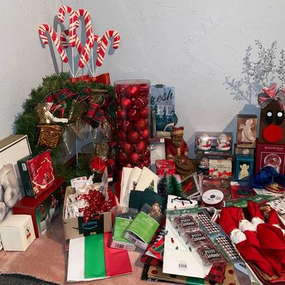 Christmas Time