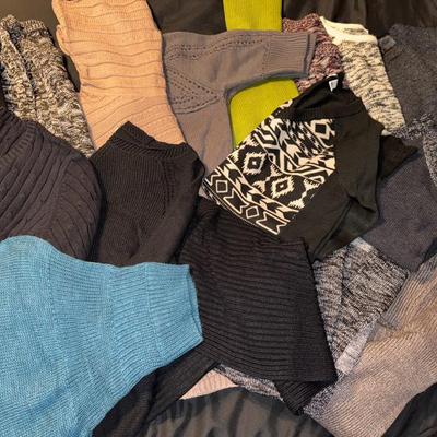 Women’s Sweaters