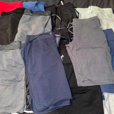 Women’s Shorts #2