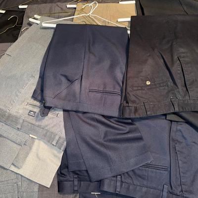 Men’s Pants #1