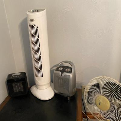 Hot or Cold? 