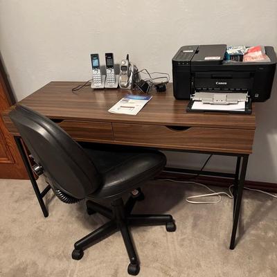 Writing Desk & More