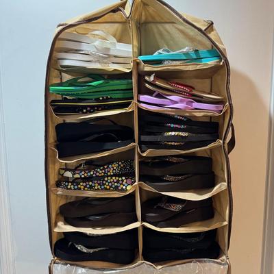 Flip Flop Heaven