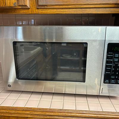 GE Microwave