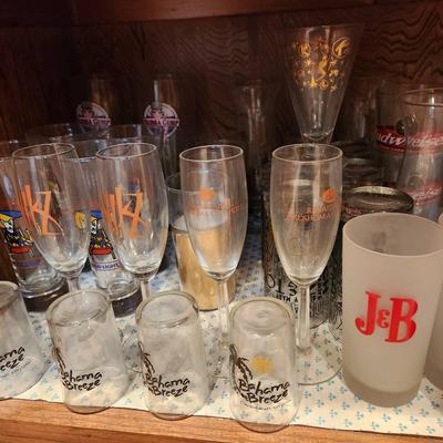 Drinks On The House
