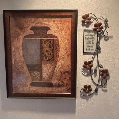 Decorate The Walls