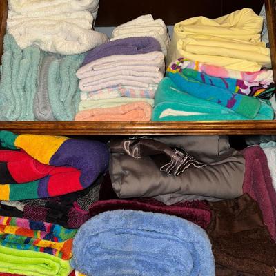 Beach Towels And More 