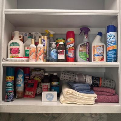 Bathroom Needs