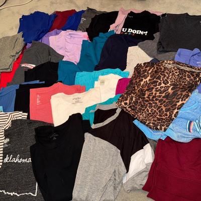 Women’s Tops