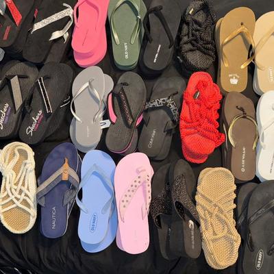 Flip Flops