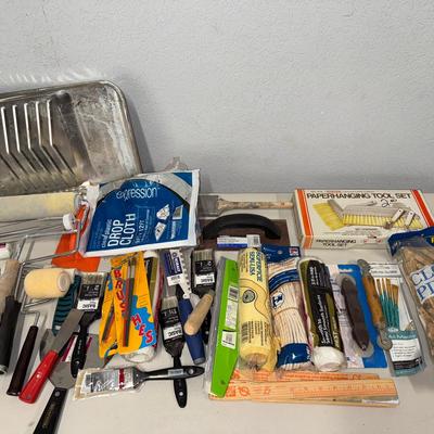 Painting Plus 