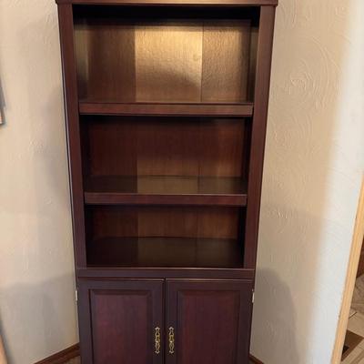 Bookcase