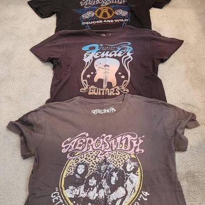 Aerosmith 