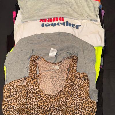 Cotton Tanks