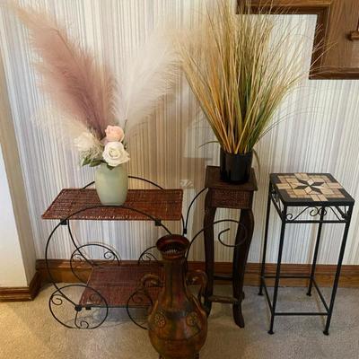 Hallway Decor 