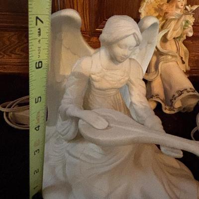 Angels Aplenty 