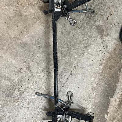 Road master Tow Bar