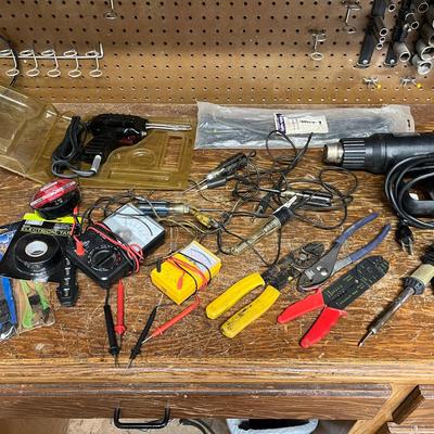 Working With Wire