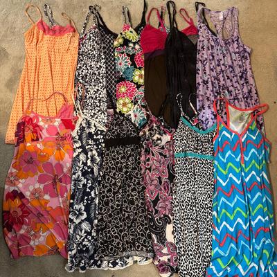 Ladies Comfy Dresses