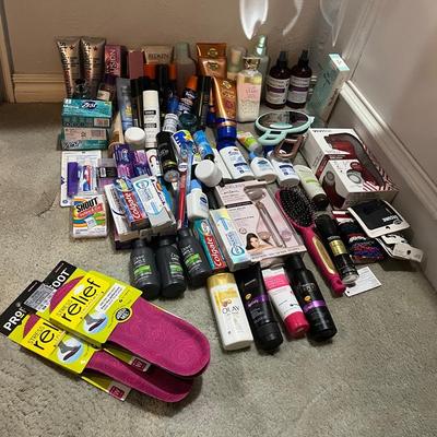 Health And Beauty Needs