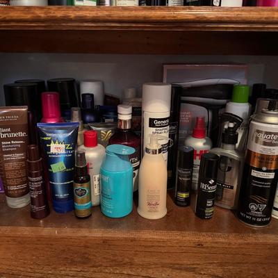 Hair Products #2