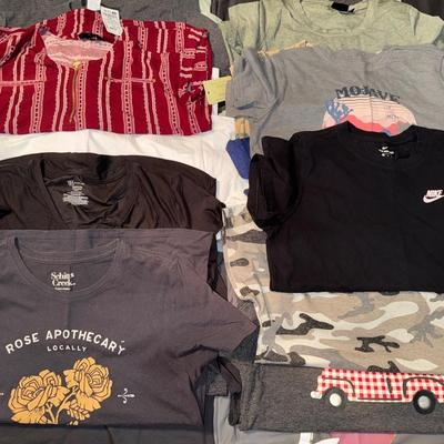 T-Shirt Overload