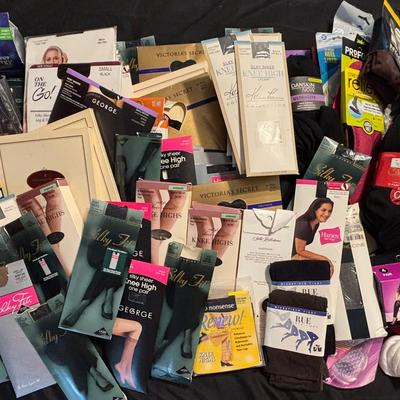 Hosiery