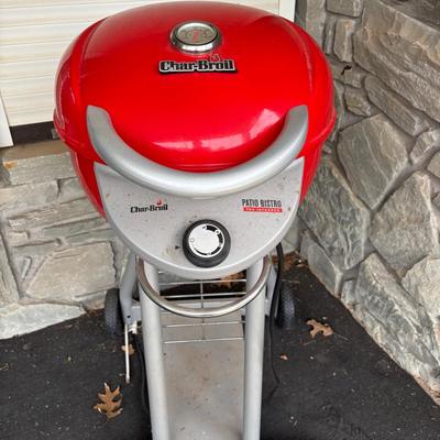 Char-Broil