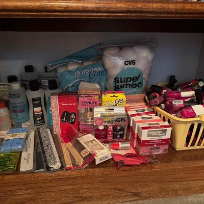 Everything Nails