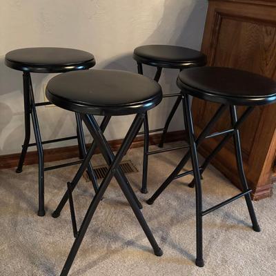 Bar Stools 