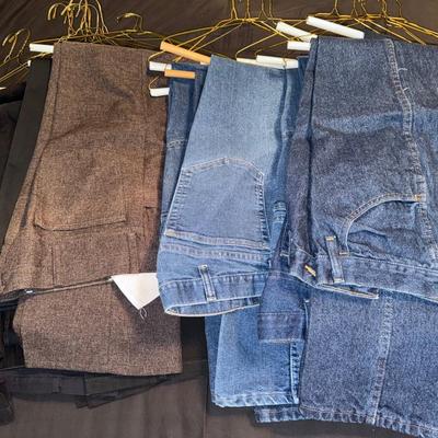 Men’s Pants #2