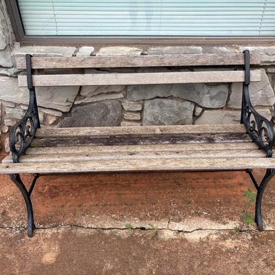 Bench