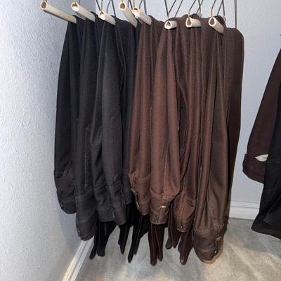 Wrangler Pants