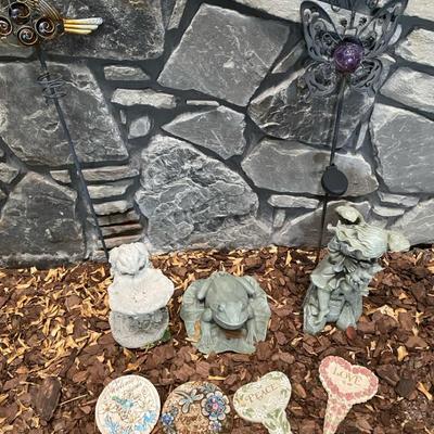 Garden Friends