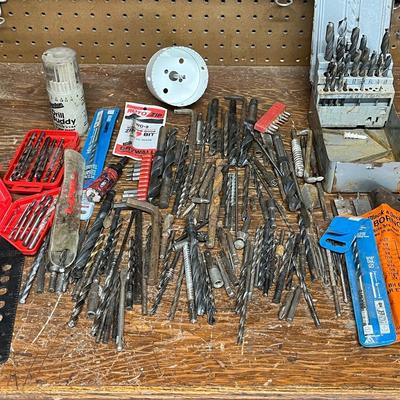 All The Bits