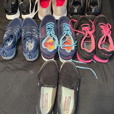 For Walking 